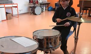 Drums