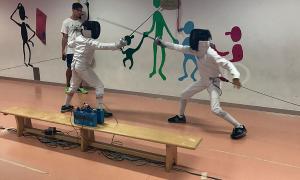 Fencing