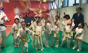 Judo