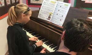 Piano