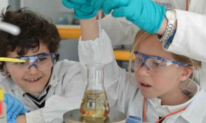 Science-club