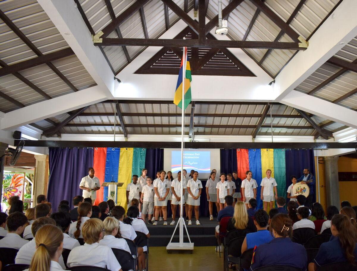 National Day 2024
