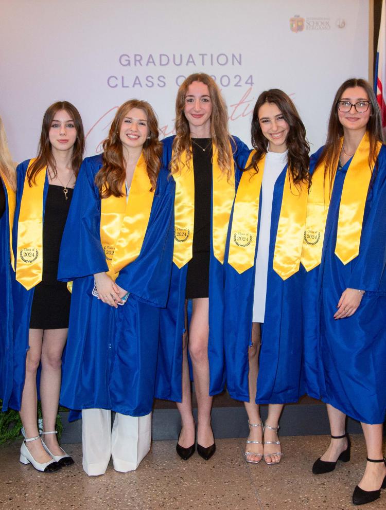 Arete-graduate