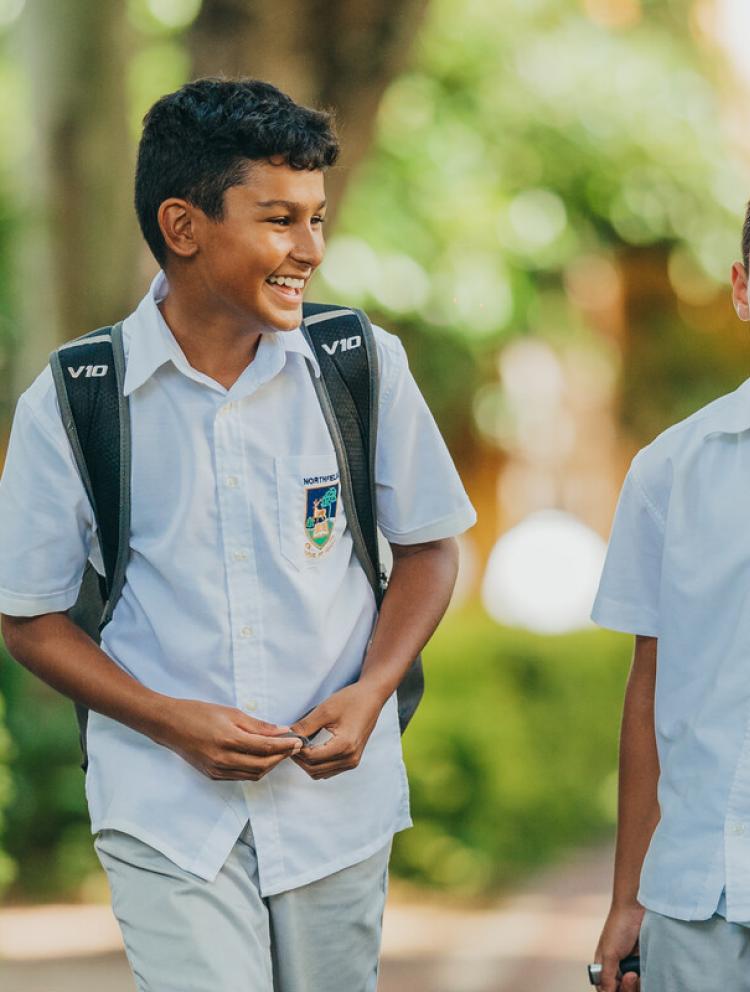 Middle Years Programme (MYP)