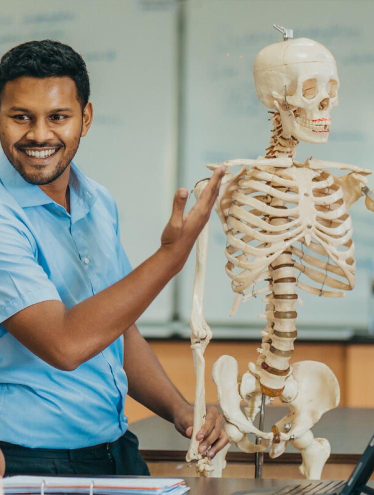 Careers & University Guidance