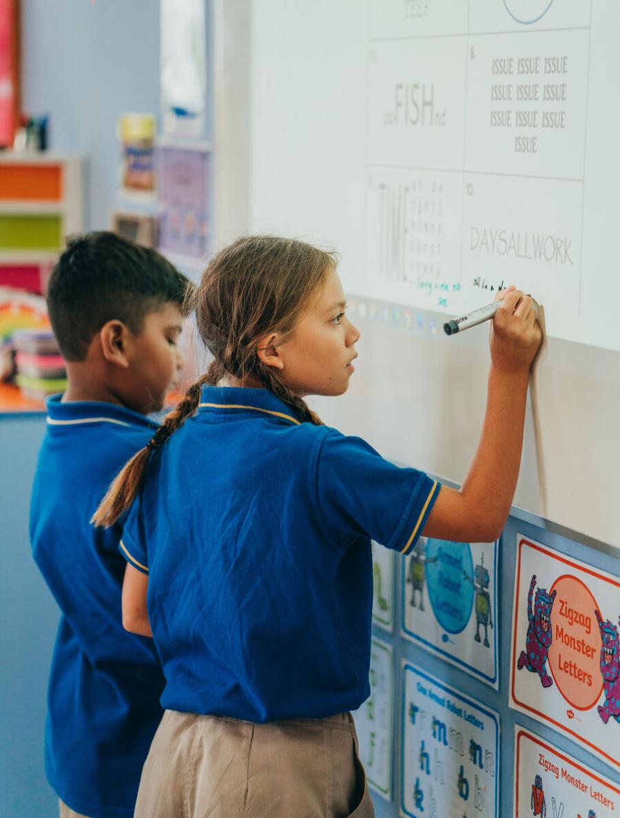PYP School