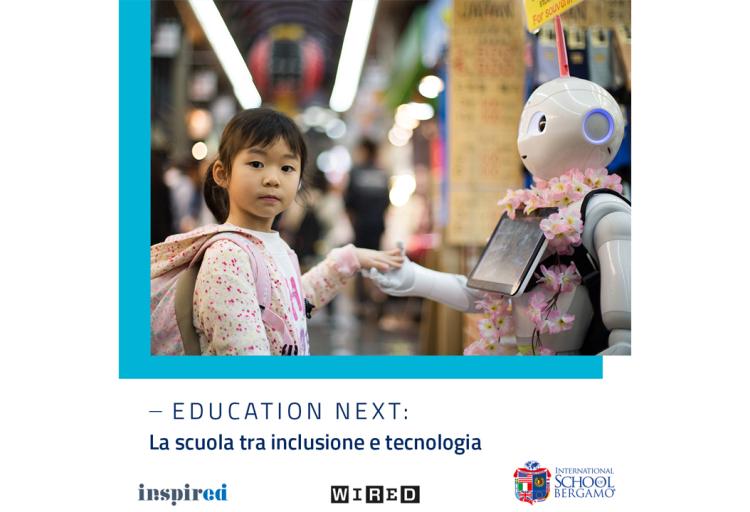 EDUCATION NEXT NEWS_Bergamo