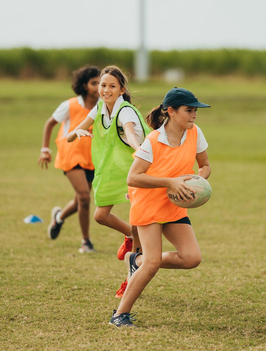 Activity Sessions