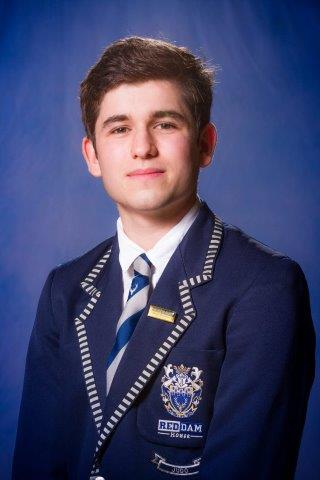 Reddam House Atlantic Seaboard - Samuel Nathan