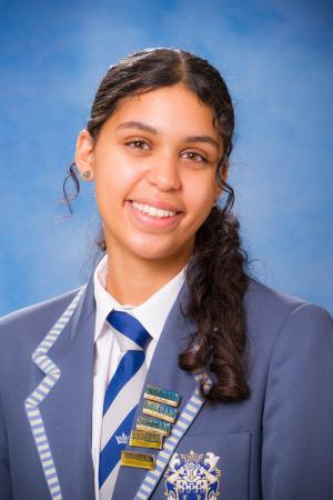 Reddam House Durbanville - Neena Bester