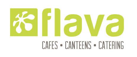 Cafe Flava Logo