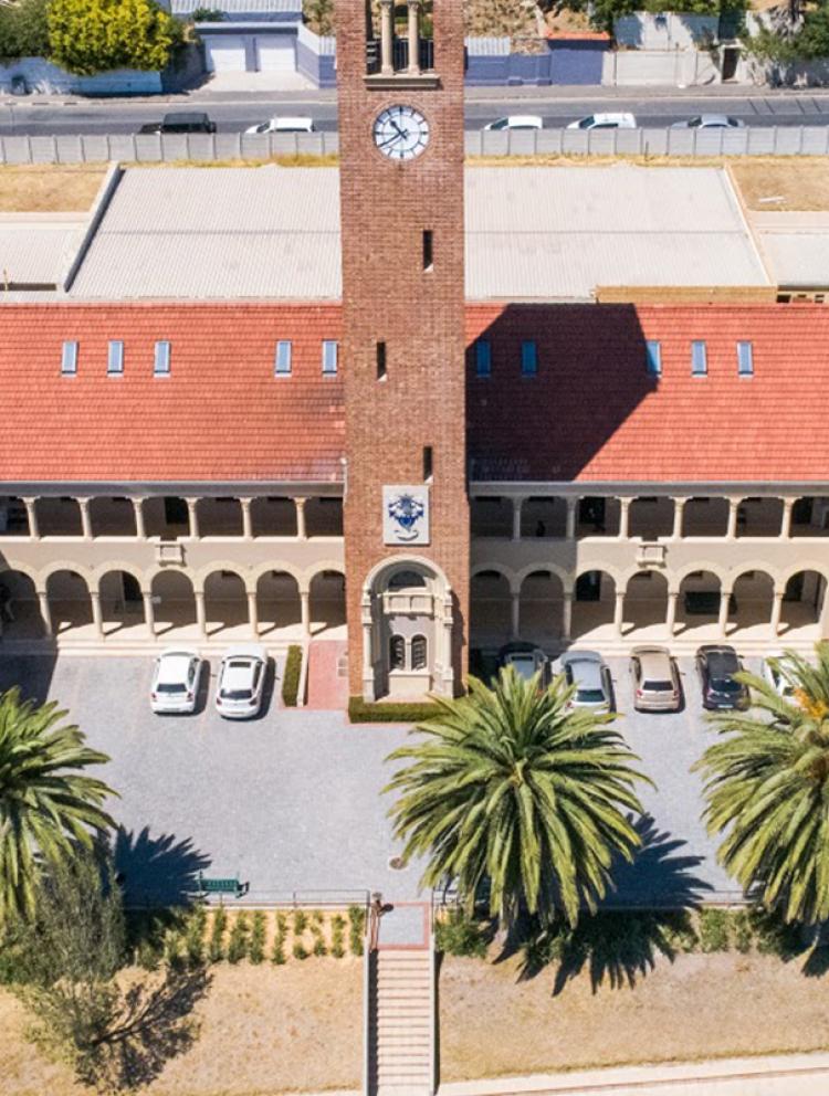 RH ASB-facilities