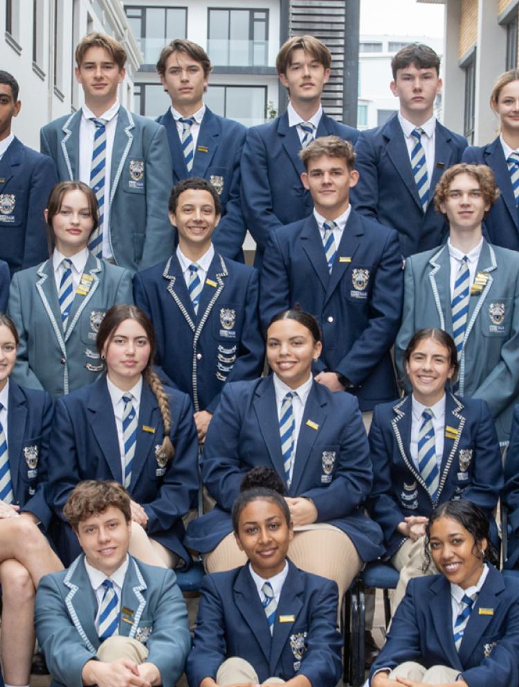Academic Results IEB 2024