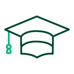 Santa Catarina American School with best results