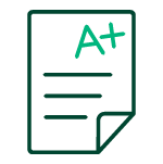 San Pedro American School with best results