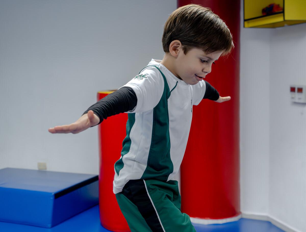 health safety school