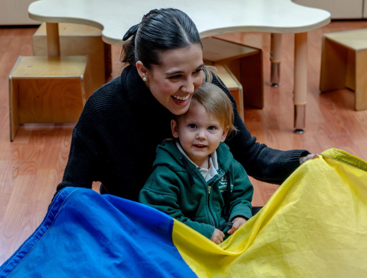 ipal educational approach