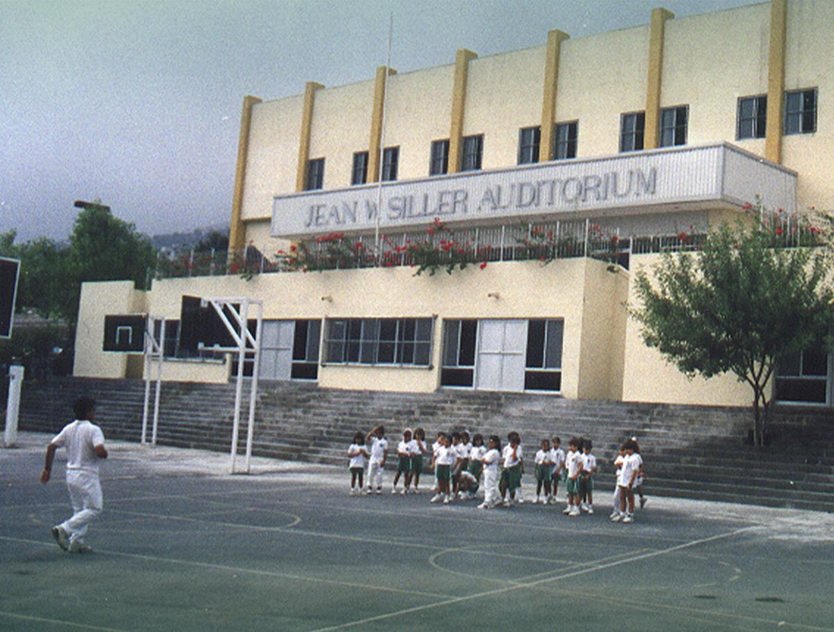 A History of Success