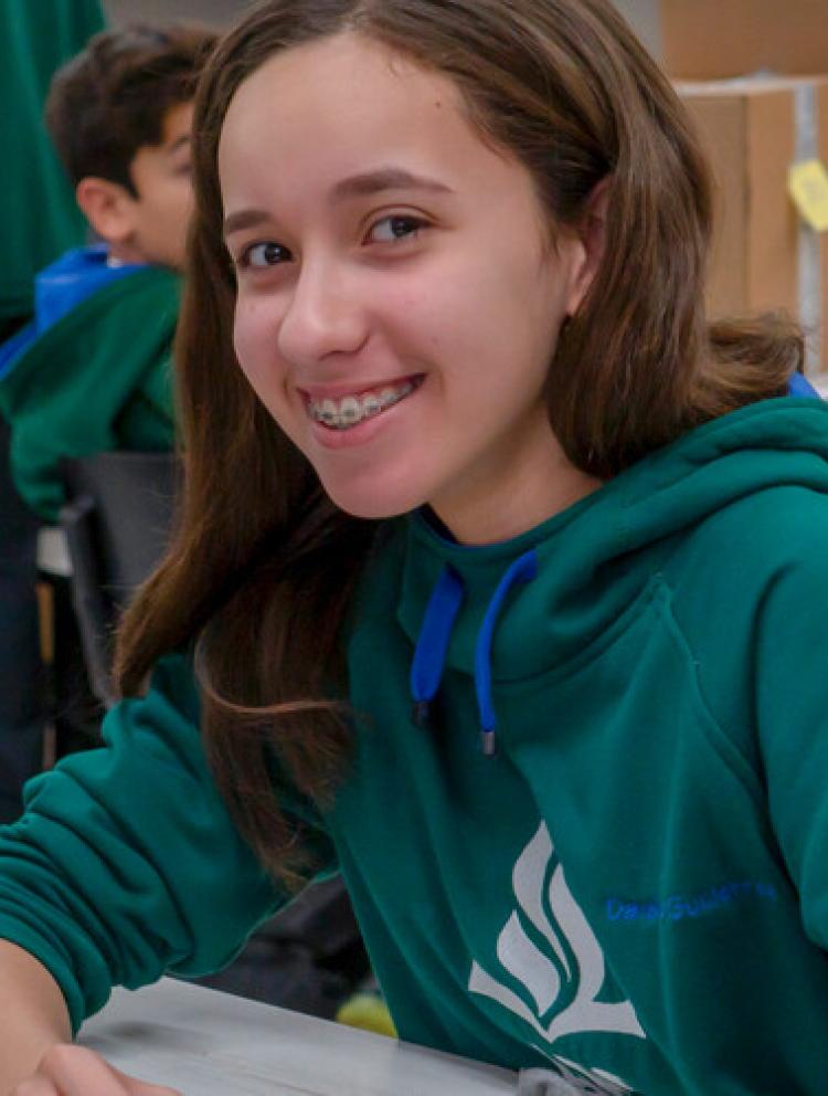 APS