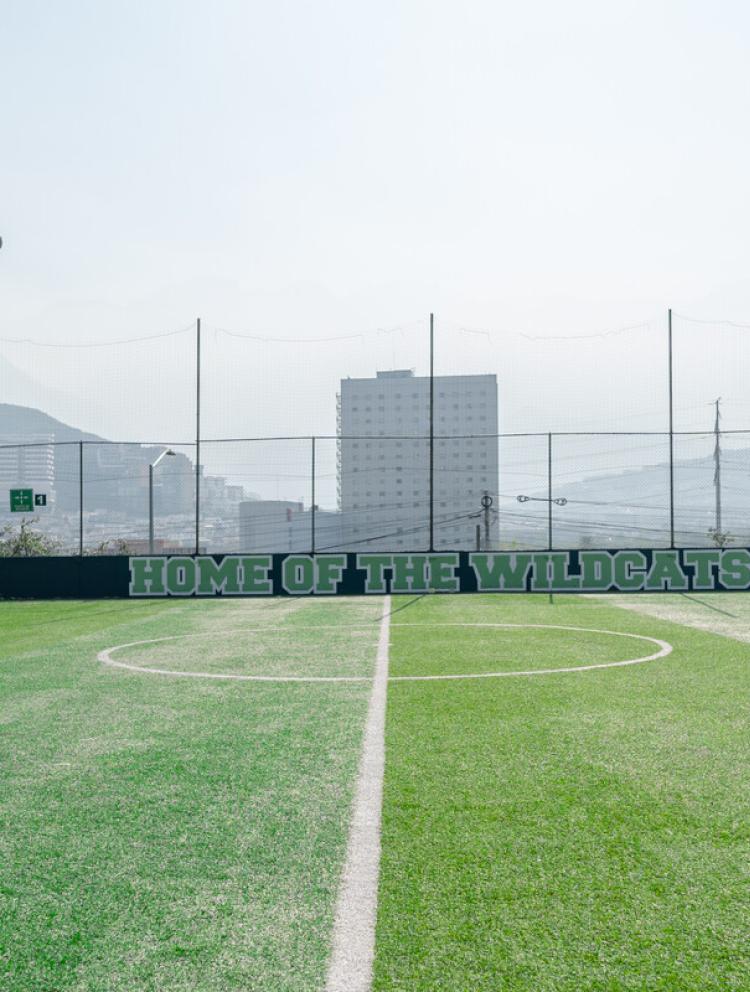 American Schools in Valle Oriente