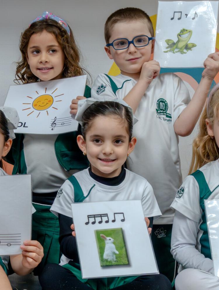 School Prospectus Banner