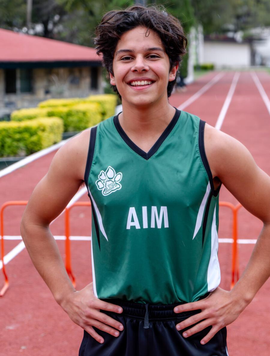 sports programme