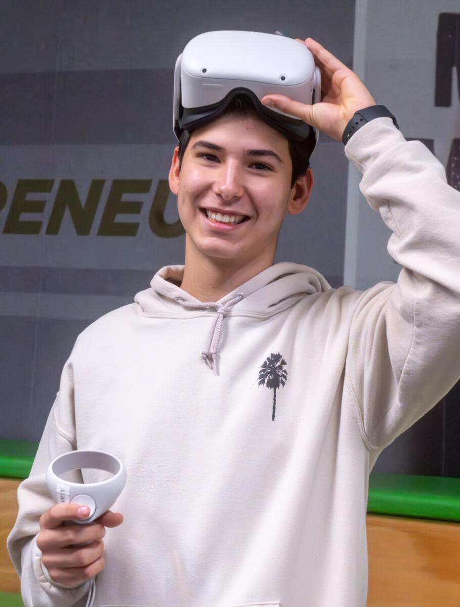 Educacion Bilingue en Nuevo Leon