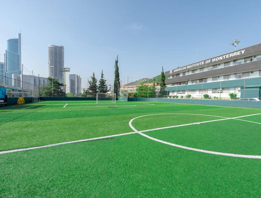 Colegios Americanos en Valle Oriente