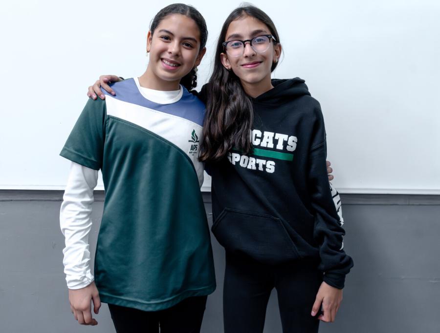 Middle Schools in Santa Catarina