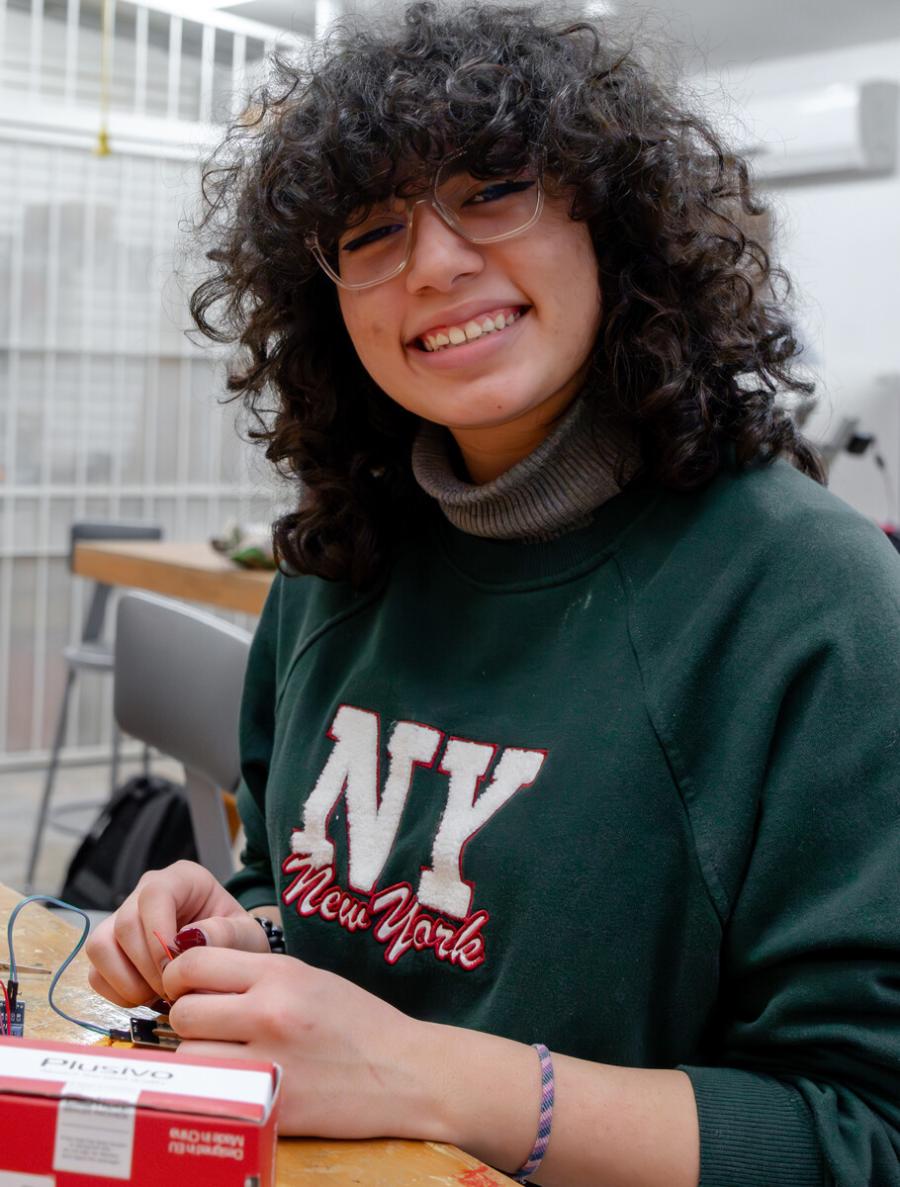Escuelas de Preparatoria en Monterrey
