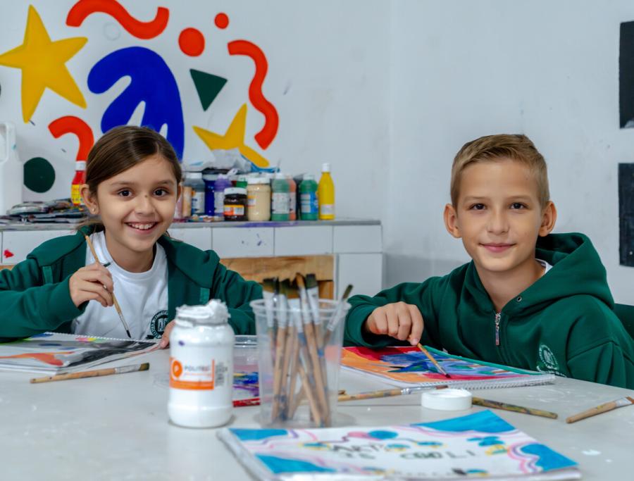 Elementary Schools in San Pedro Garza Garcia