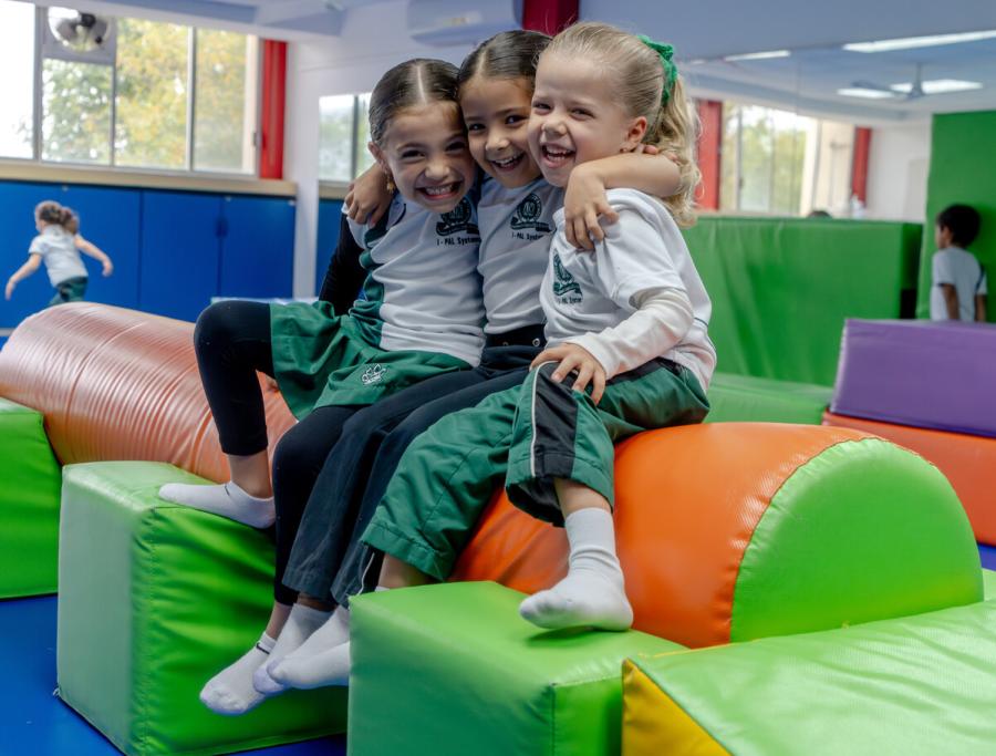 Preschools in San Pedro Garza Garcia