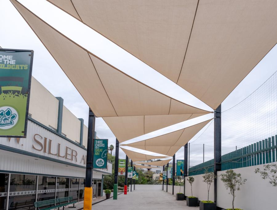 Colegios Americanos en San Pedro