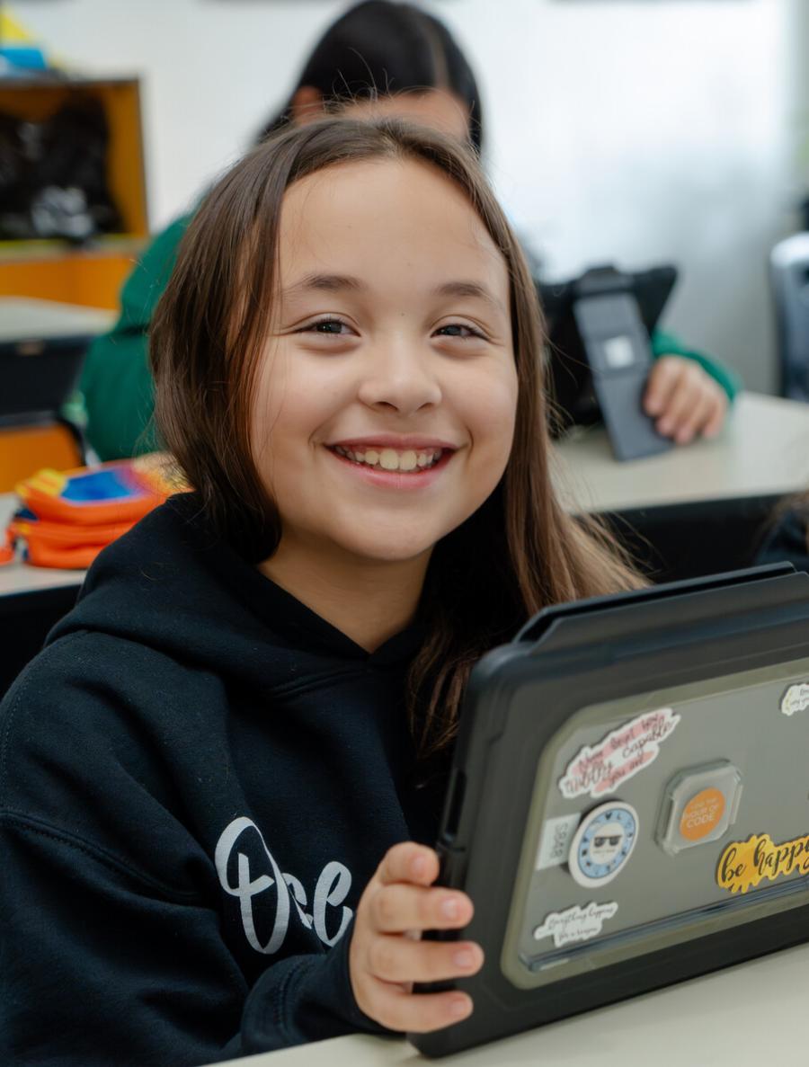 Escuelas de Secundaria en Monterrey