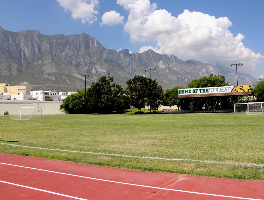 Colegios Americanos en Santa Catarina