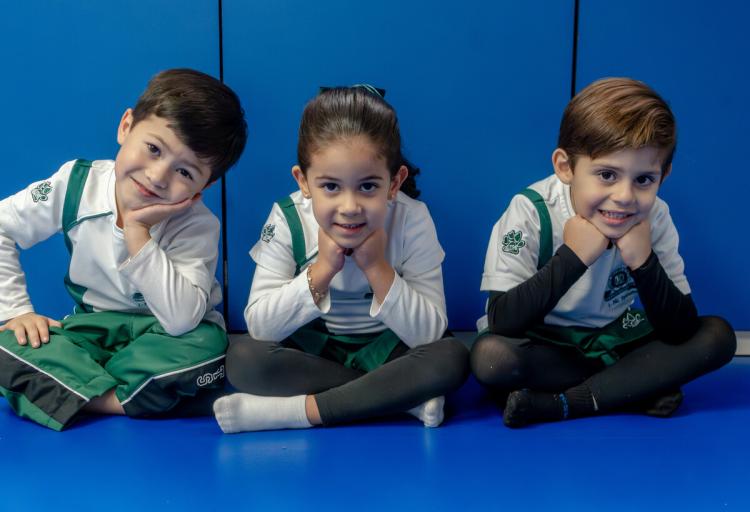 Guía para Padres: Cómo Preparar a Tu Hijo para el Ingreso Escolar