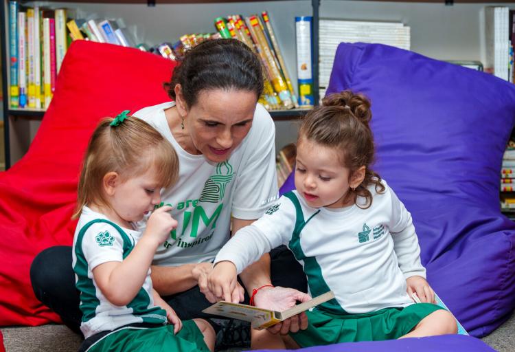 ¡A Leer en Casa! 5 Actividades Divertidas para Fomentar la Lectura en Niños de Todas las Edades