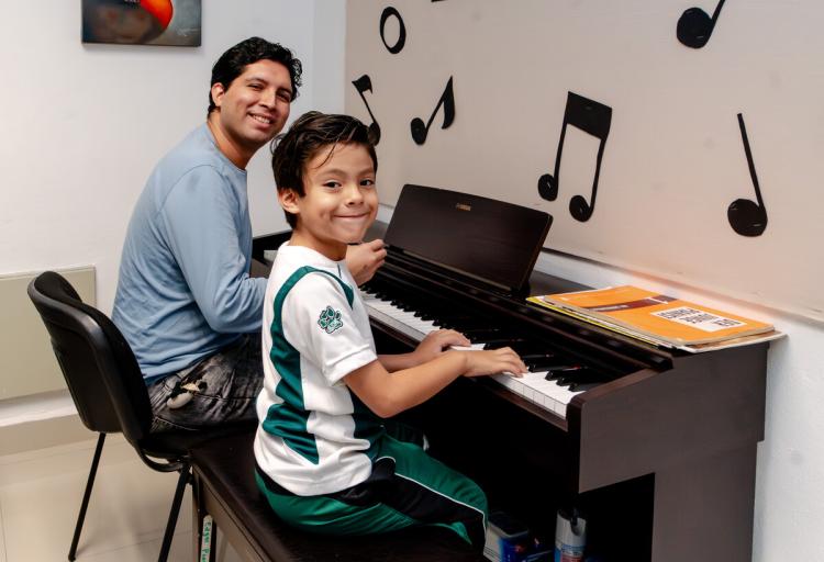 How Performance Arts Complements the Education of Your Children