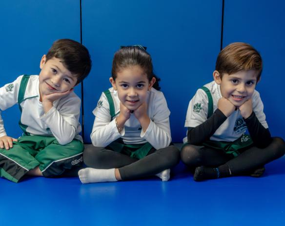 Guía para Padres: Cómo Preparar a Tu Hijo para el Ingreso Escolar