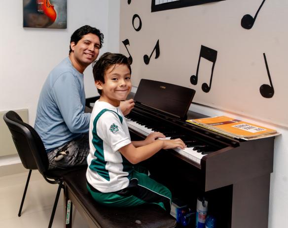 How Performance Arts Complements the Education of Your Children