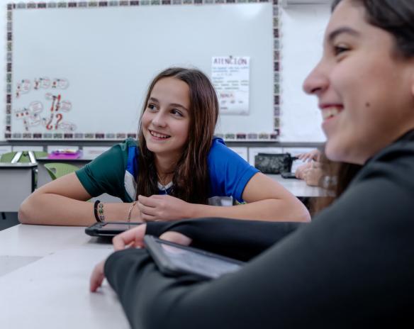 Educación Bilingüe