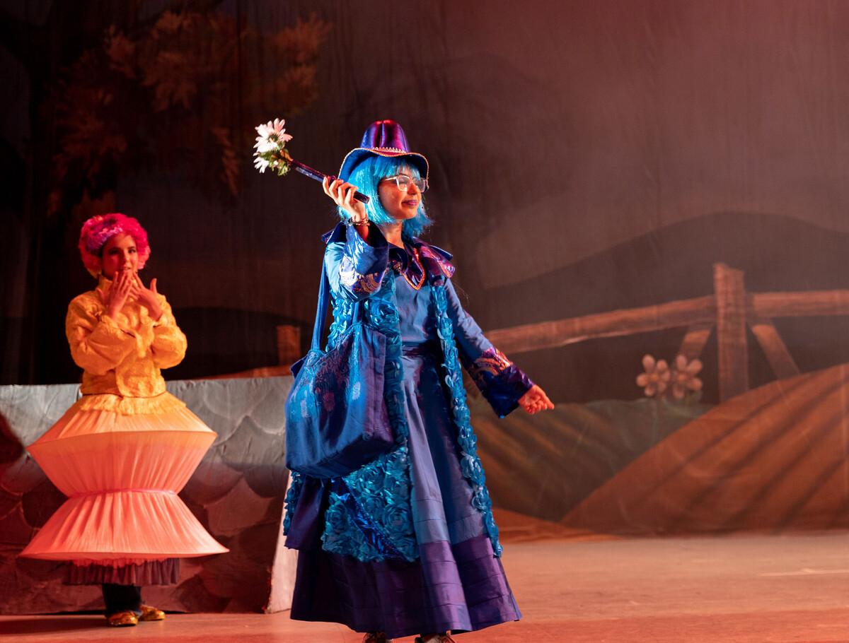 arts academy extracurricular