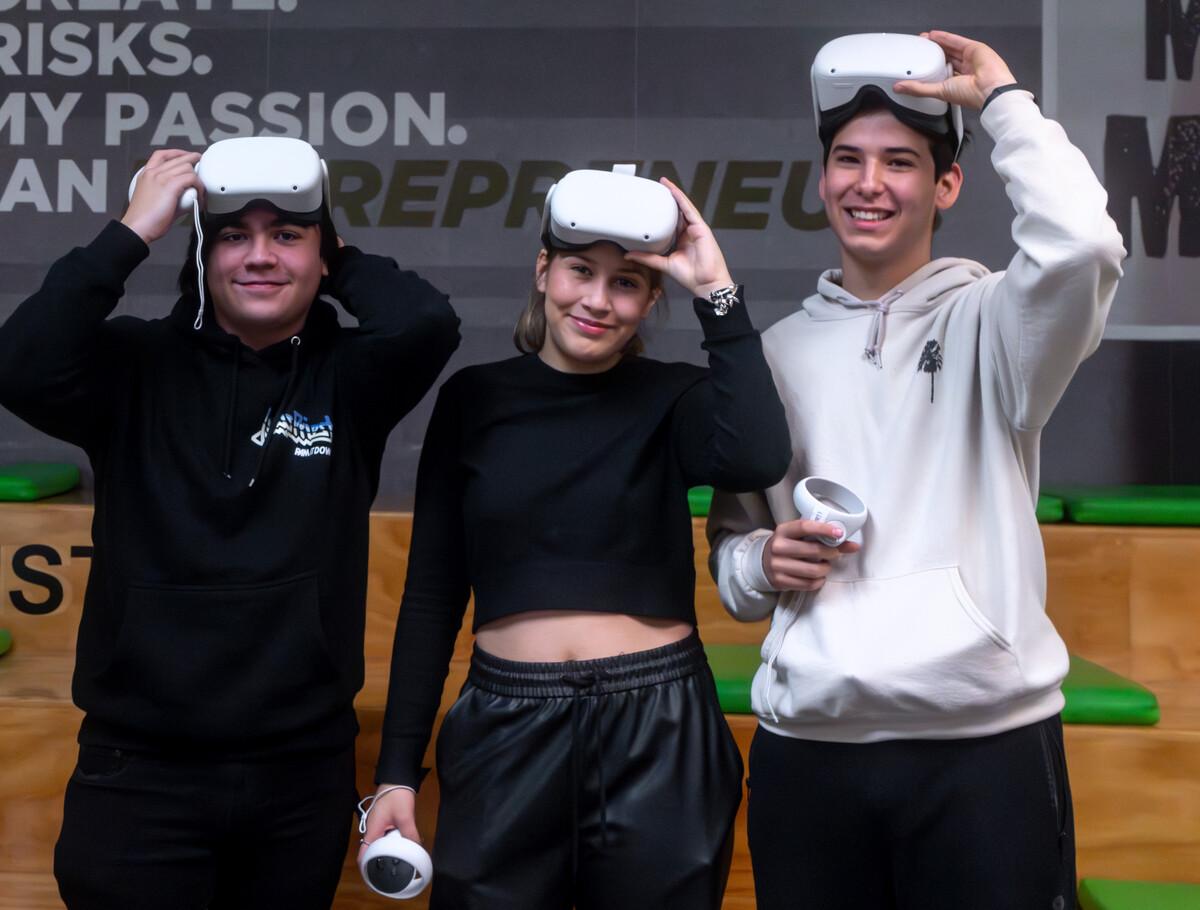 Monterrey Colegios Americanos privados