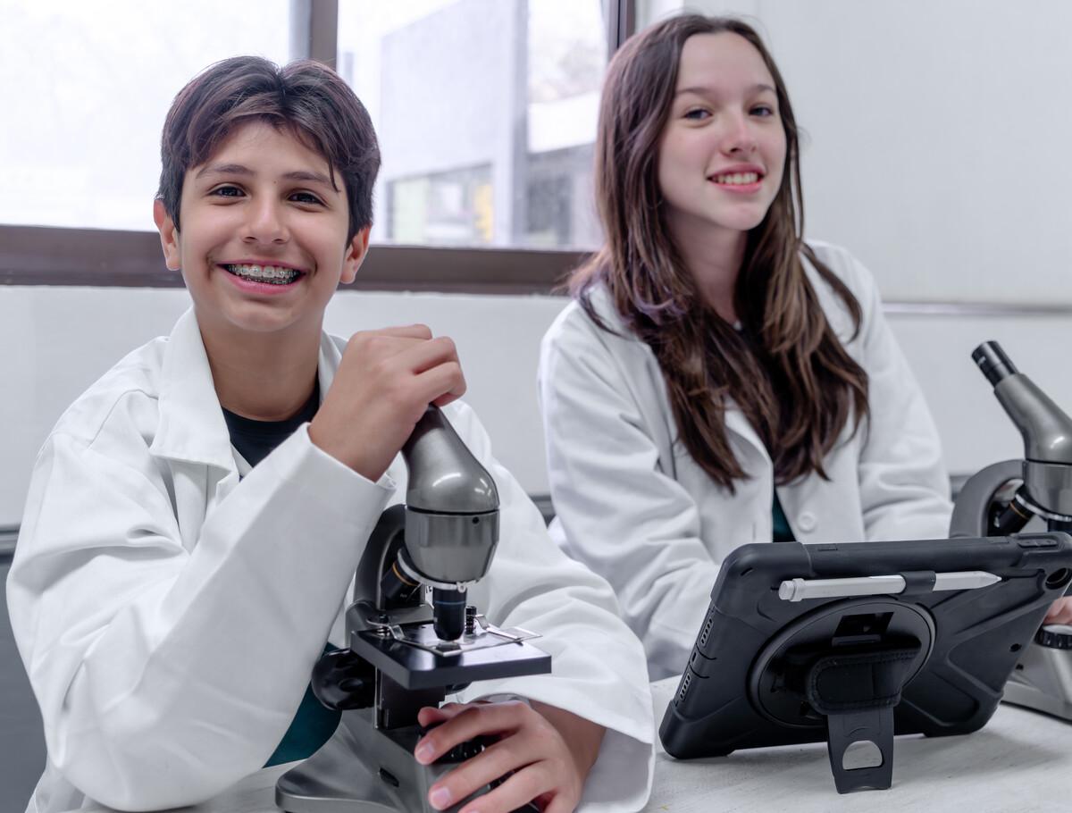 Exalumnos del Instituto Americano de Monterrey