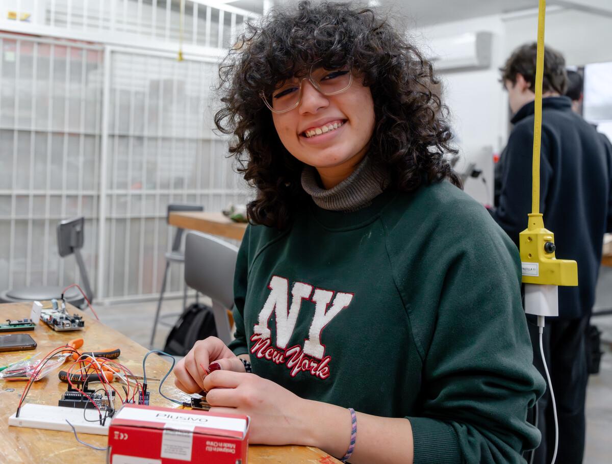 High School Exams in Monterrey