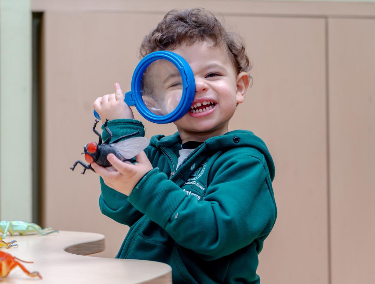 San Pedro centro de educacion preescolar