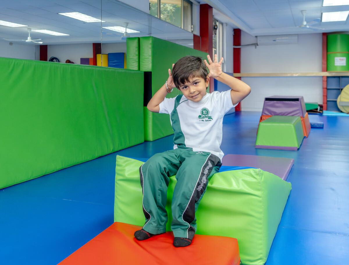 Actividades de Preescolar Ingles cerca de mi