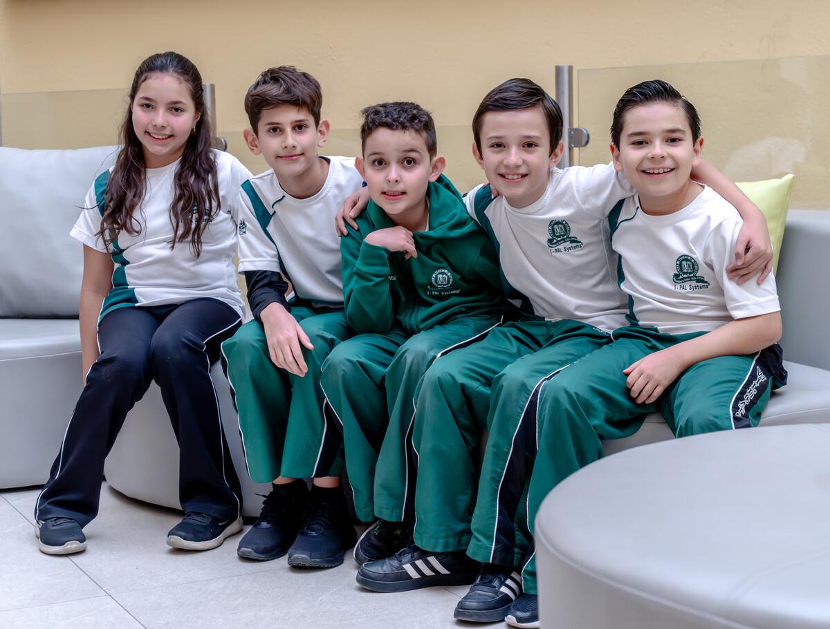 Private Educational System in San Pedro