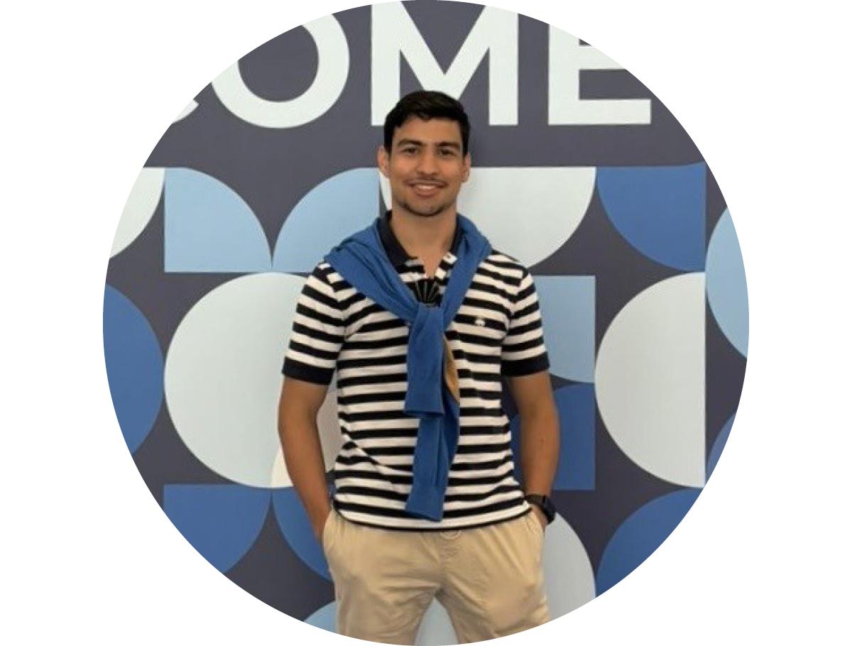 Luis Roberto Pernía