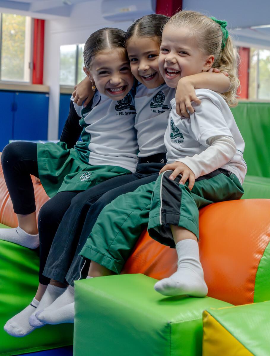 San Pedro La Mejor Educacion Inicial cerca de mi